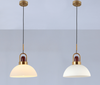 Lighting Singapore - VOLUTU Pendant Lamp 5