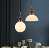 Lighting Singapore - VOLUTU Pendant Lamp