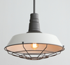 ALIGATOR Grille Hanging Lamp (Pre-order)