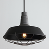 ALIGATOR Grille Hanging Lamp (Pre-order)