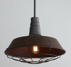 ALIGATOR Grille Hanging Lamp (Pre-order)
