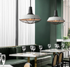 ALIGATOR Grille Hanging Lamp (Pre-order)