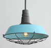 ALIGATOR Grille Hanging Lamp (Pre-order)