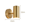 ALVER Wall Lamp (Pre-order)