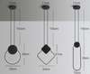 GNOFF Pendant Light (Pre-order)