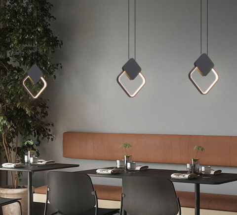 GNOFF Pendant Light (Pre-order)