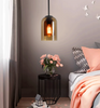 HEITMAN Glass Hanging Lamp (Pre-order)