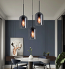 HEITMAN Glass Hanging Lamp (Pre-order)