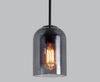 HEITMAN Glass Hanging Lamp (Pre-order)