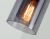 HEITMAN Glass Hanging Lamp (Pre-order)
