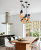 APERA Glass Hanging Lamp (Pre-order)