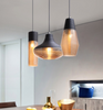 APERA Glass Hanging Lamp (Pre-order)