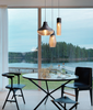 APERA Glass Hanging Lamp (Pre-order)