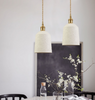 FIKKA Floral Hanging Light (Pre-order)