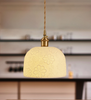 FIKKA Floral Hanging Light (Pre-order)