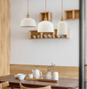 FIKKA Floral Hanging Light (Pre-order)