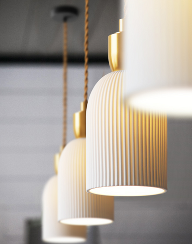 AZOLA Pendant Light (Pre-order)