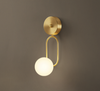 BERVALO Wall Lamp (Pre-order)