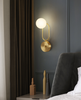 BERVALO Wall Lamp (Pre-order)