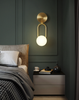 BERVALO Wall Lamp (Pre-order)