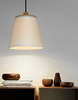 TAMI Textured Pendant Light (Pre-order)
