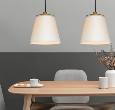 TAMI Textured Pendant Light (Pre-order)