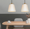 TAMI Textured Pendant Light (Pre-order)