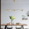 GELAT Tubular Chandelier (Pre-order)