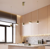 GELAT Tubular Chandelier (Pre-order)