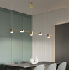 GELAT Tubular Chandelier (Pre-order)