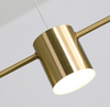 GELAT Tubular Chandelier (Pre-order)