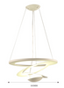 DALTON Modern Pendant Light (Pre-order)