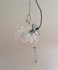 LOGAN Glass Pendant Light (Pre-order)