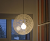 MARLOW Weaved Ball Pendant Light (Pre-order)