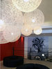 MARLOW Weaved Ball Pendant Light (Pre-order)