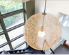 MARLOW Weaved Ball Pendant Light (Pre-order)
