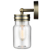 MASON Glass Wall Lamp (Pre-order)