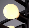 MAXTER Square Frame Pendant Light (Pre-order)