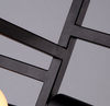 MAXTER Square Frame Pendant Light (Pre-order)