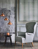 ORIUS Modern Hanging Lamp (Pre-order)