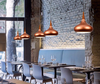 ORIUS Modern Hanging Lamp (Pre-order)