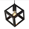 TERRA Cubic Pendant Light