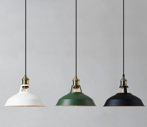 SOUTHPORT Pendant Light (Pre-order)