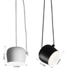 SPECKMAN Drum Pendant Light (Pre-order)