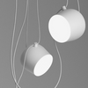 SPECKMAN Drum Pendant Light (Pre-order)