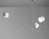 SPECKMAN Drum Pendant Light (Pre-order)
