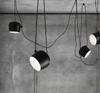 SPECKMAN Drum Pendant Light (Pre-order)