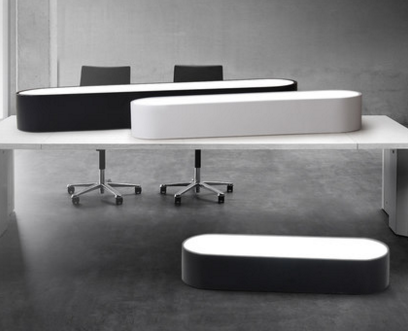 STARCK Edgy Case Ceiling Light (Pre-order)