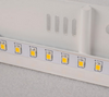LED Surface Panel Light with Safety Mark LED Driver