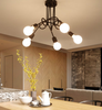 TEXENA Spider Twisted Ceiling Lamp (Pre-order)